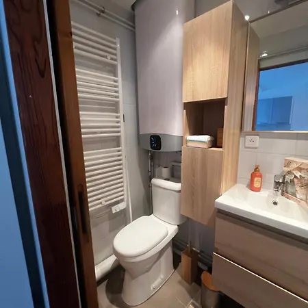 Cosy * פריז